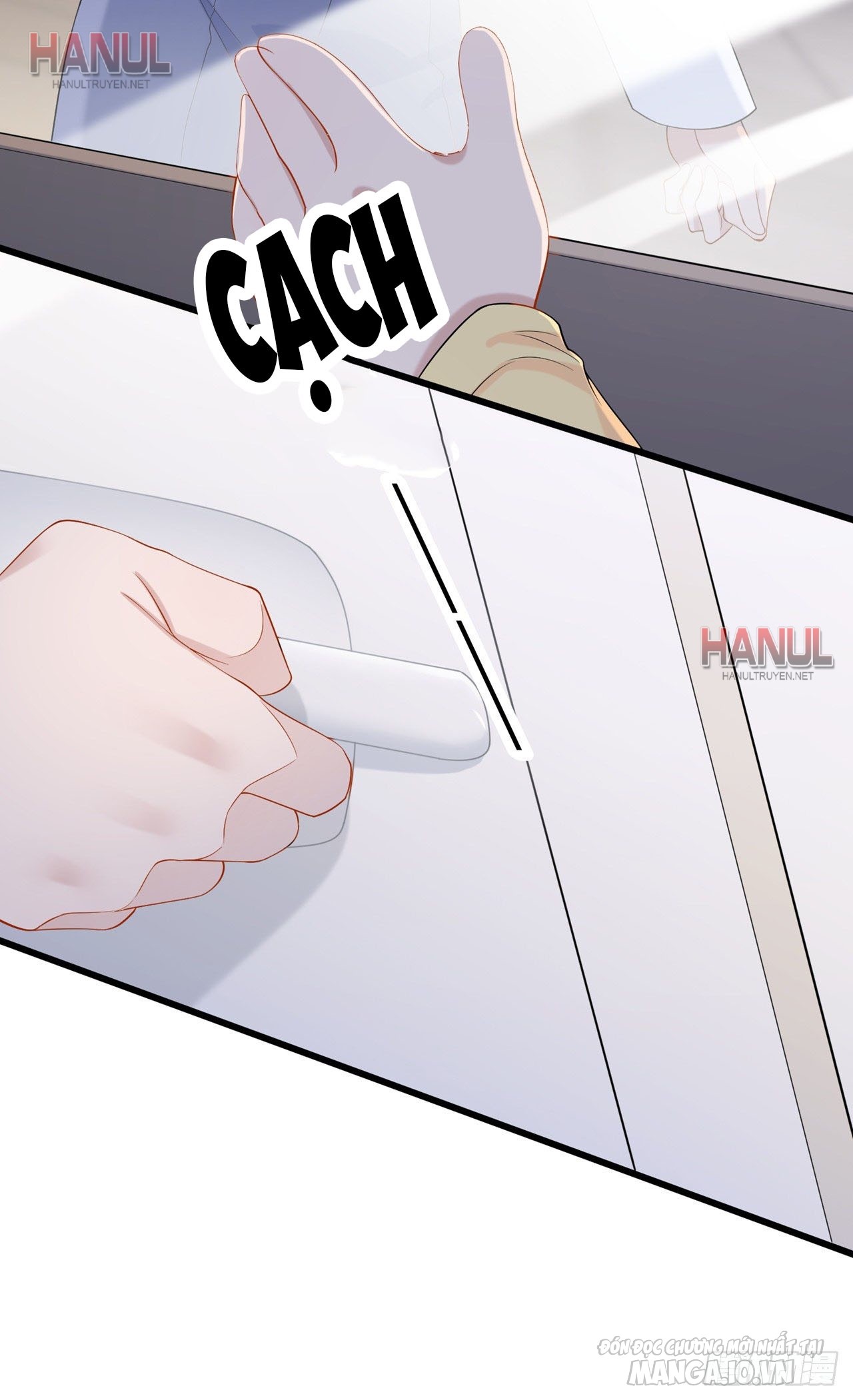 Song Bảo Của Tôi Siêu Quyền Lực Chapter 42 - Trang 2