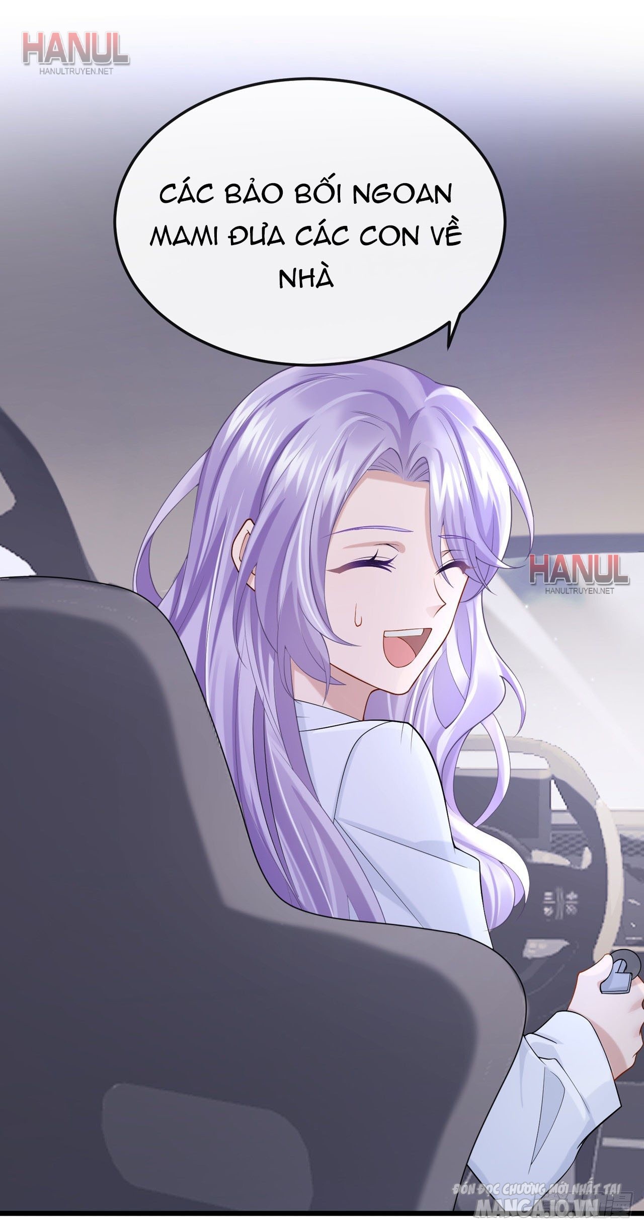 Song Bảo Của Tôi Siêu Quyền Lực Chapter 42 - Trang 2