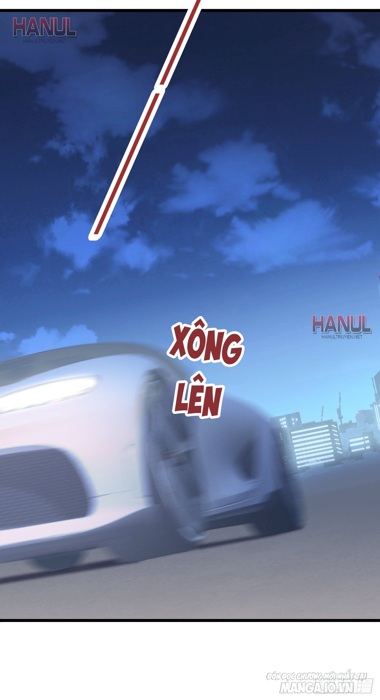 Song Bảo Của Tôi Siêu Quyền Lực Chapter 42 - Trang 2