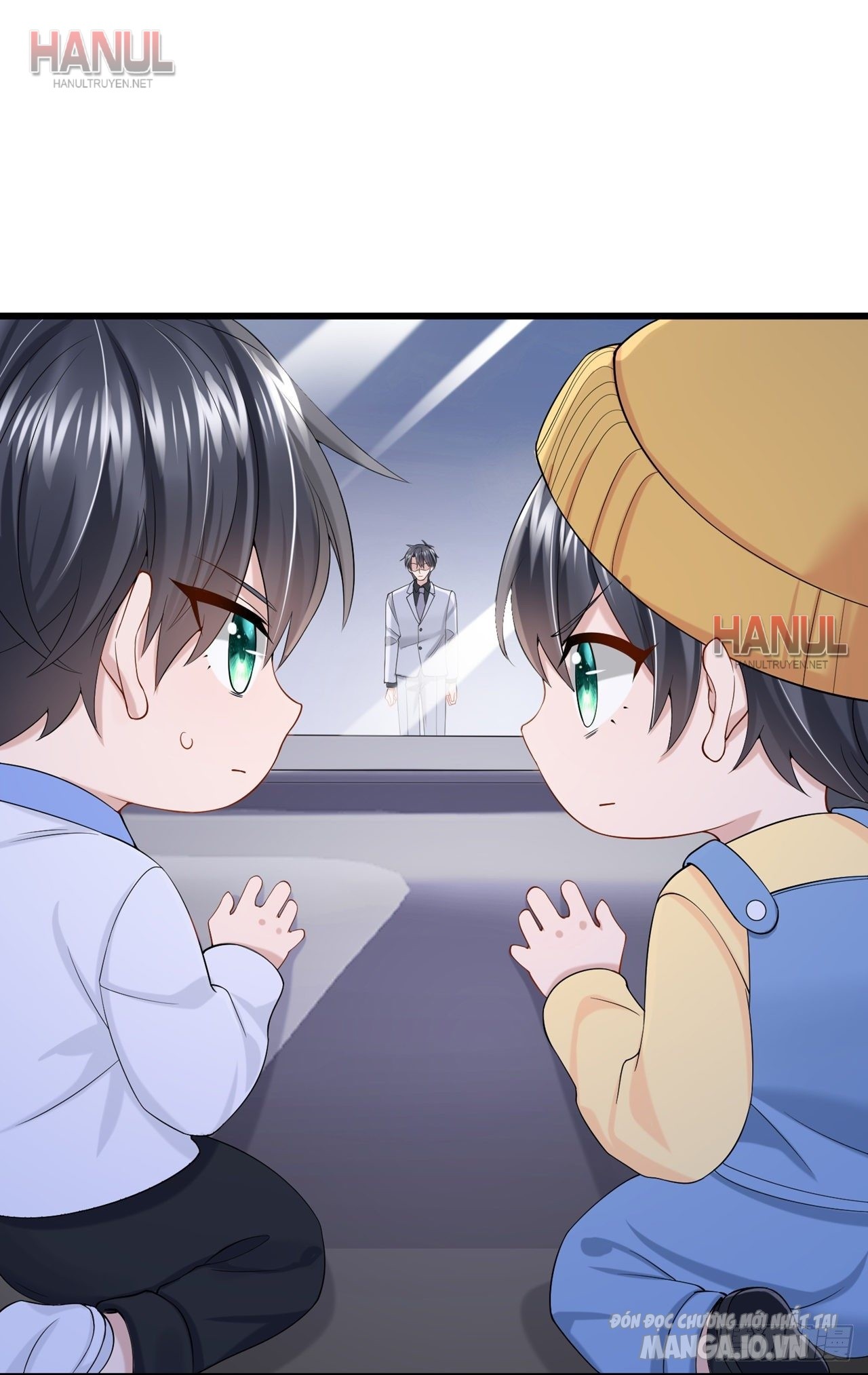 Song Bảo Của Tôi Siêu Quyền Lực Chapter 42 - Trang 2