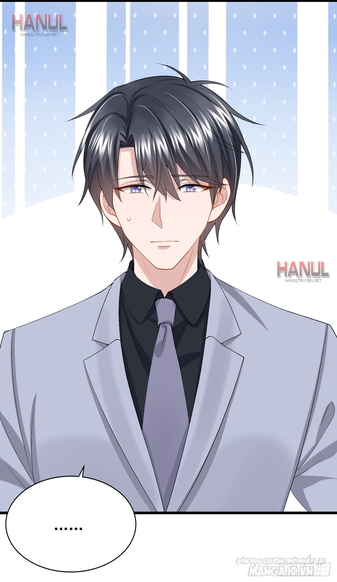 Song Bảo Của Tôi Siêu Quyền Lực Chapter 42 - Trang 2