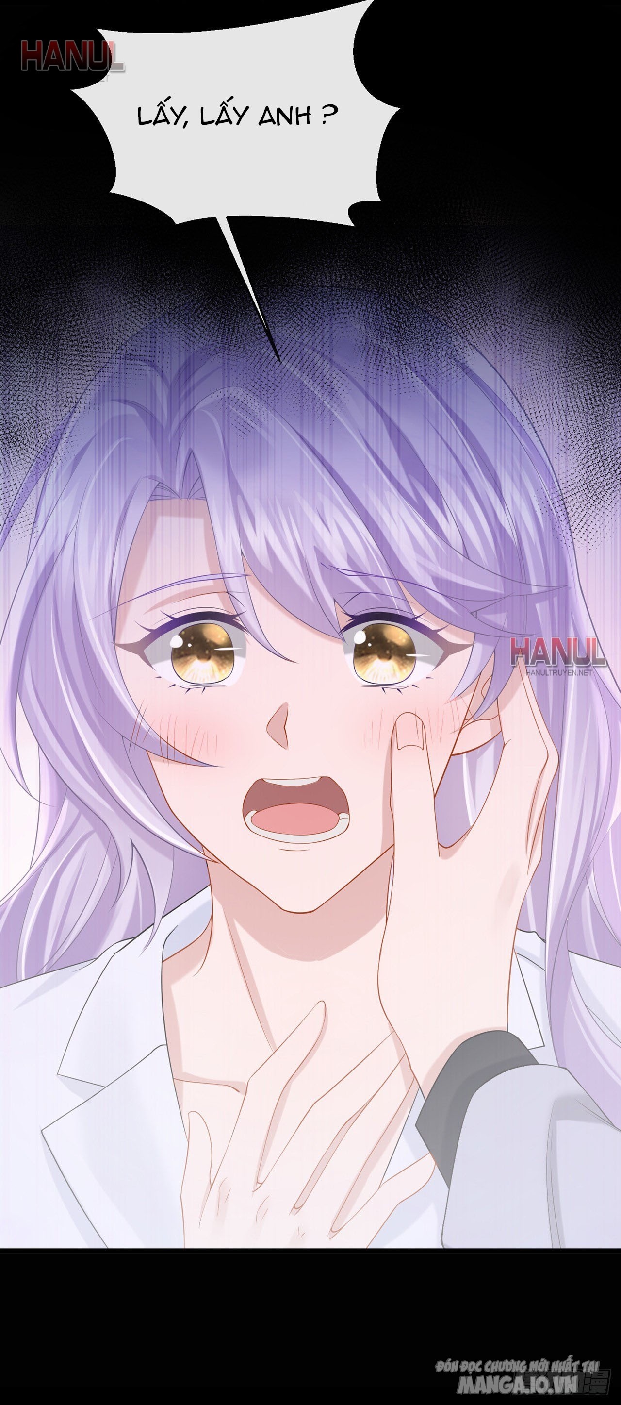 Song Bảo Của Tôi Siêu Quyền Lực Chapter 42 - Trang 2