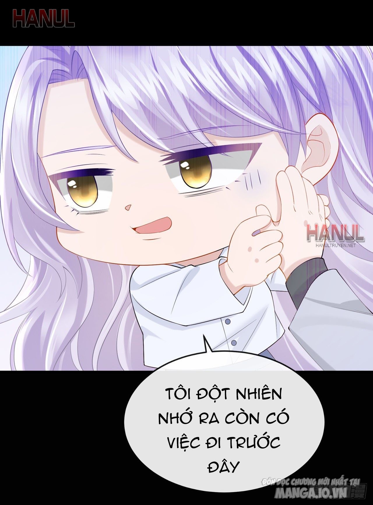 Song Bảo Của Tôi Siêu Quyền Lực Chapter 42 - Trang 2