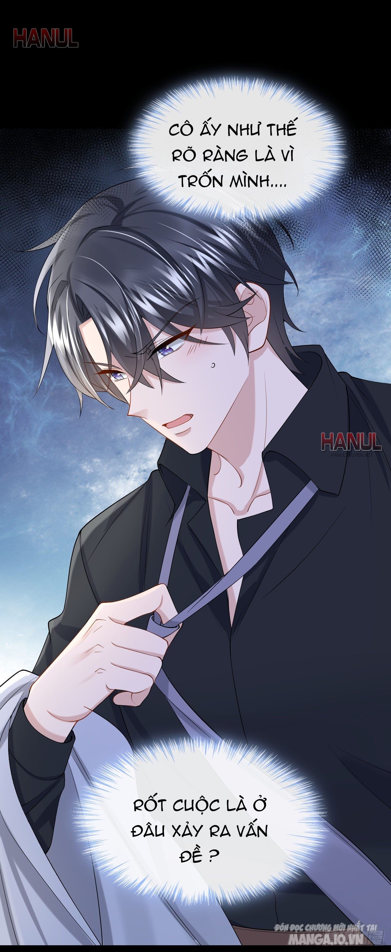 Song Bảo Của Tôi Siêu Quyền Lực Chapter 42 - Trang 2