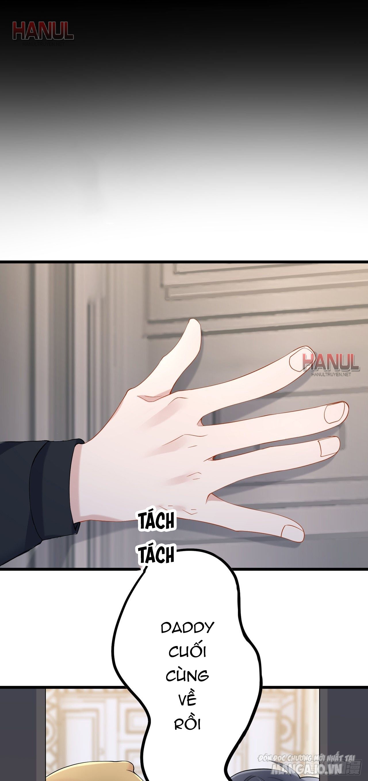 Song Bảo Của Tôi Siêu Quyền Lực Chapter 42 - Trang 2