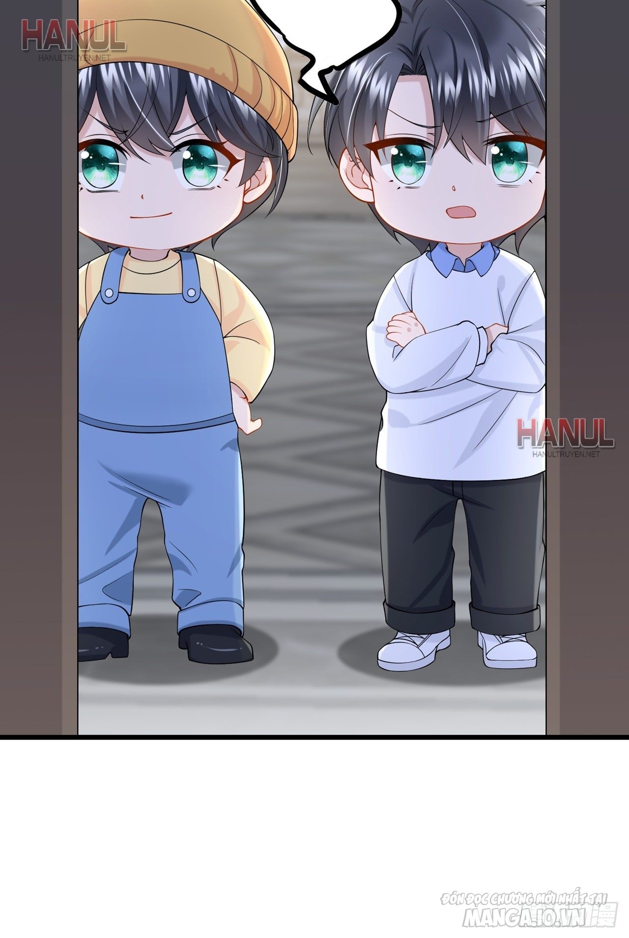 Song Bảo Của Tôi Siêu Quyền Lực Chapter 42 - Trang 2