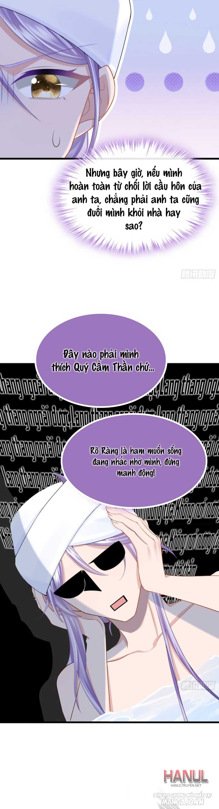 Song Bảo Của Tôi Siêu Quyền Lực Chapter 43 - Trang 2