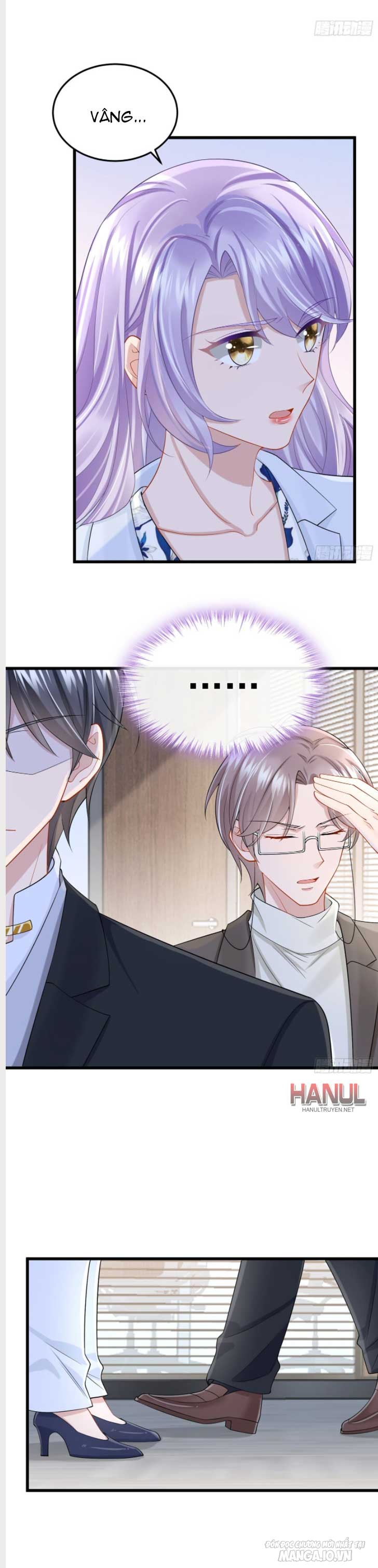 Song Bảo Của Tôi Siêu Quyền Lực Chapter 44 - Trang 2