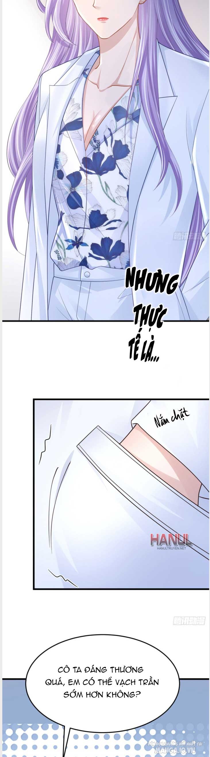 Song Bảo Của Tôi Siêu Quyền Lực Chapter 45 - Trang 2