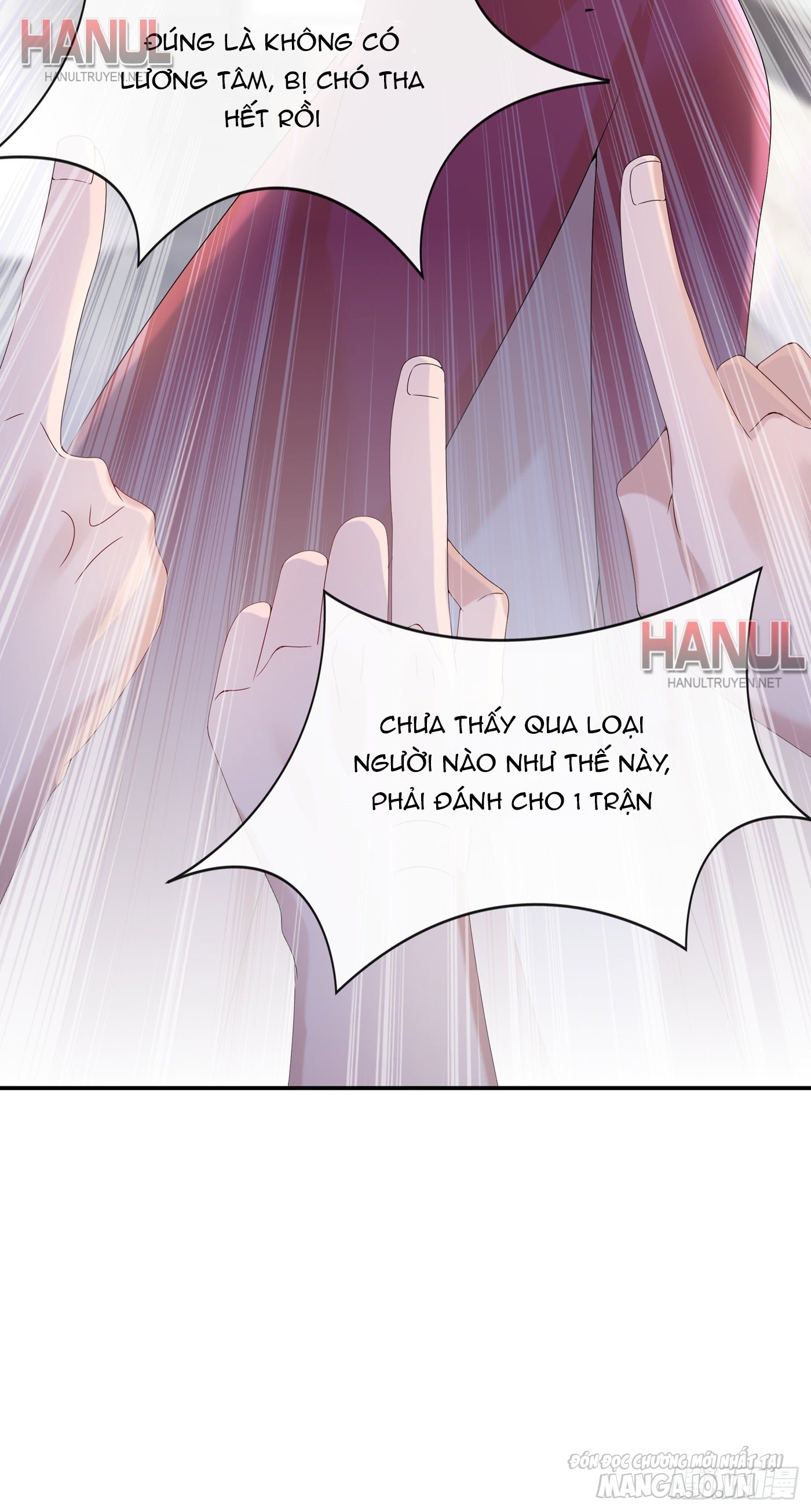 Song Bảo Của Tôi Siêu Quyền Lực Chapter 5 - Trang 2