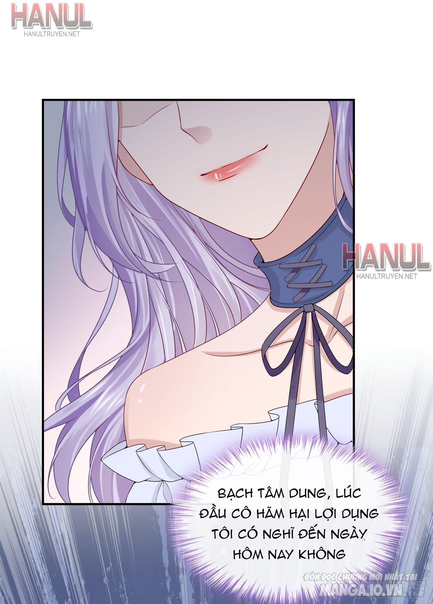 Song Bảo Của Tôi Siêu Quyền Lực Chapter 5 - Trang 2