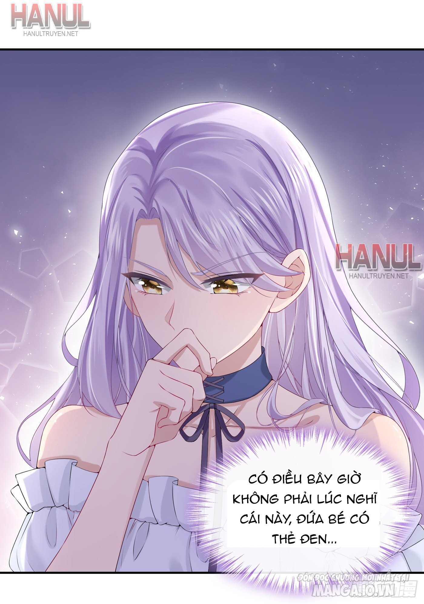 Song Bảo Của Tôi Siêu Quyền Lực Chapter 5 - Trang 2