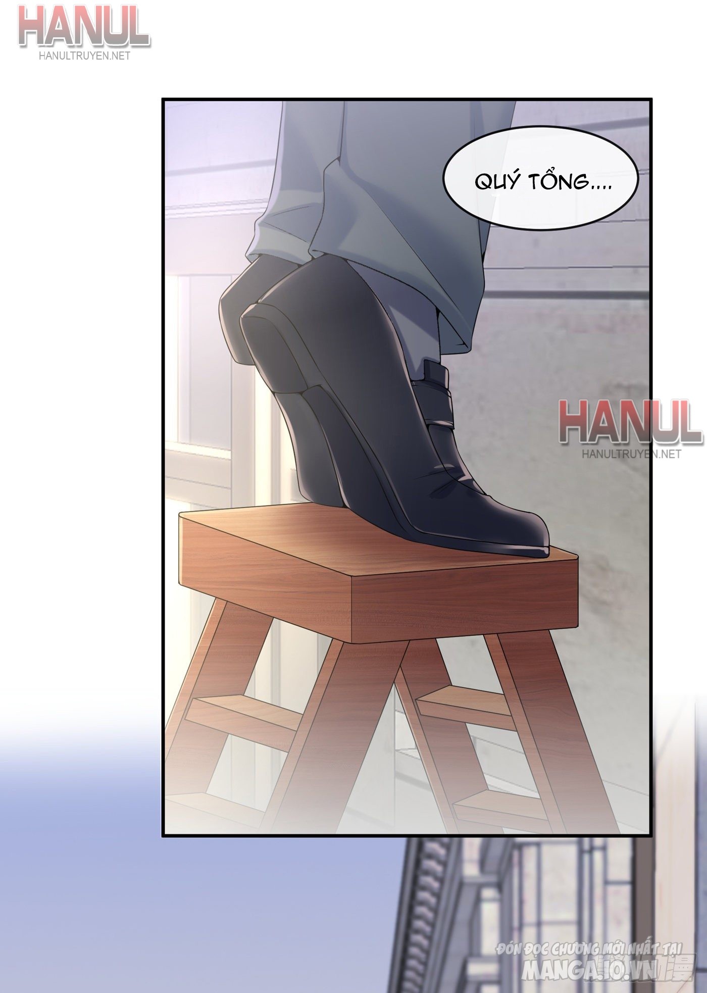 Song Bảo Của Tôi Siêu Quyền Lực Chapter 5 - Trang 2