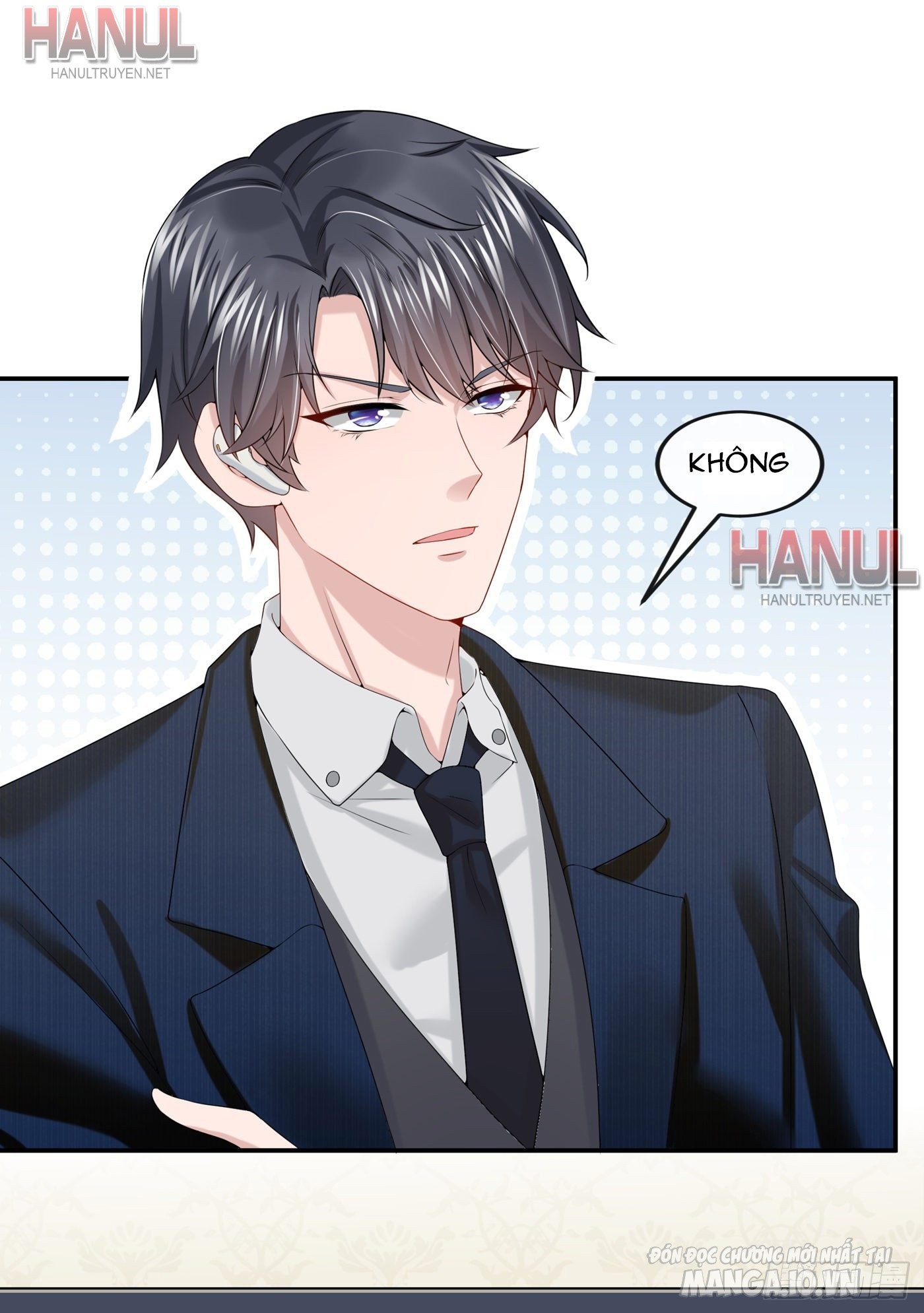 Song Bảo Của Tôi Siêu Quyền Lực Chapter 5 - Trang 2