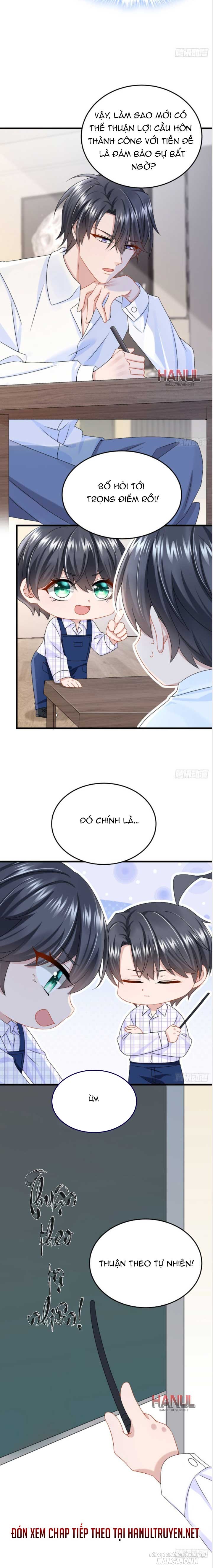 Song Bảo Của Tôi Siêu Quyền Lực Chapter 50 - Trang 2