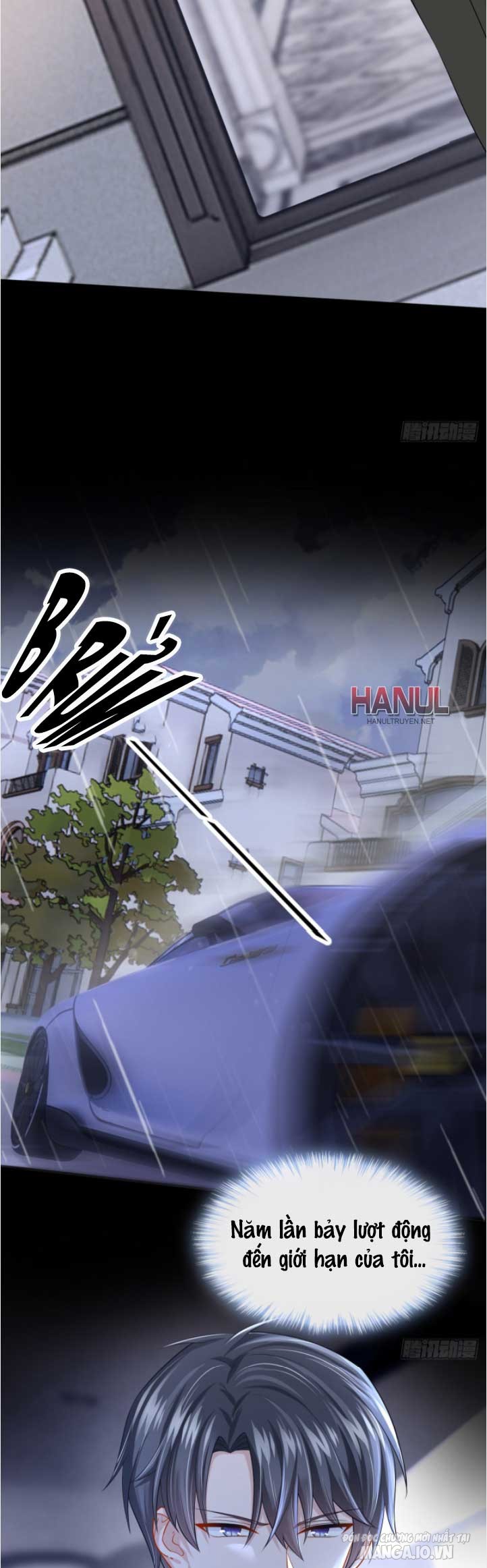 Song Bảo Của Tôi Siêu Quyền Lực Chapter 55 - Trang 2