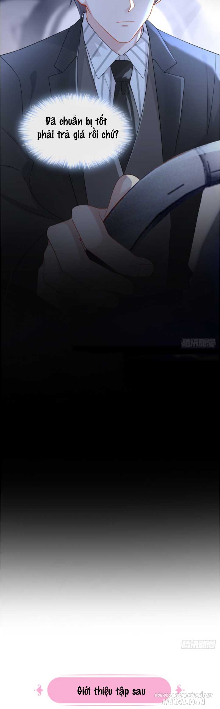 Song Bảo Của Tôi Siêu Quyền Lực Chapter 55 - Trang 2