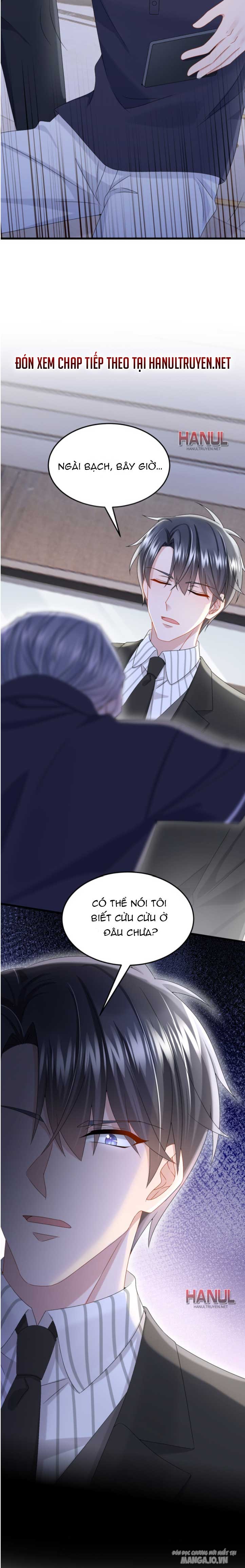 Song Bảo Của Tôi Siêu Quyền Lực Chapter 56 - Trang 2