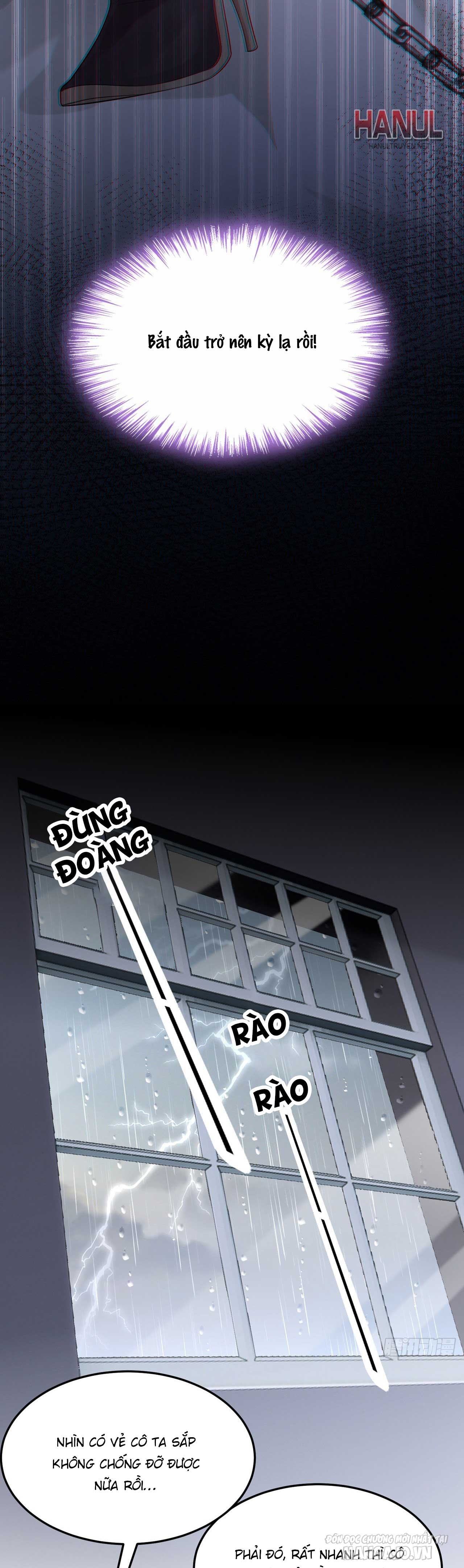 Song Bảo Của Tôi Siêu Quyền Lực Chapter 57 - Trang 2