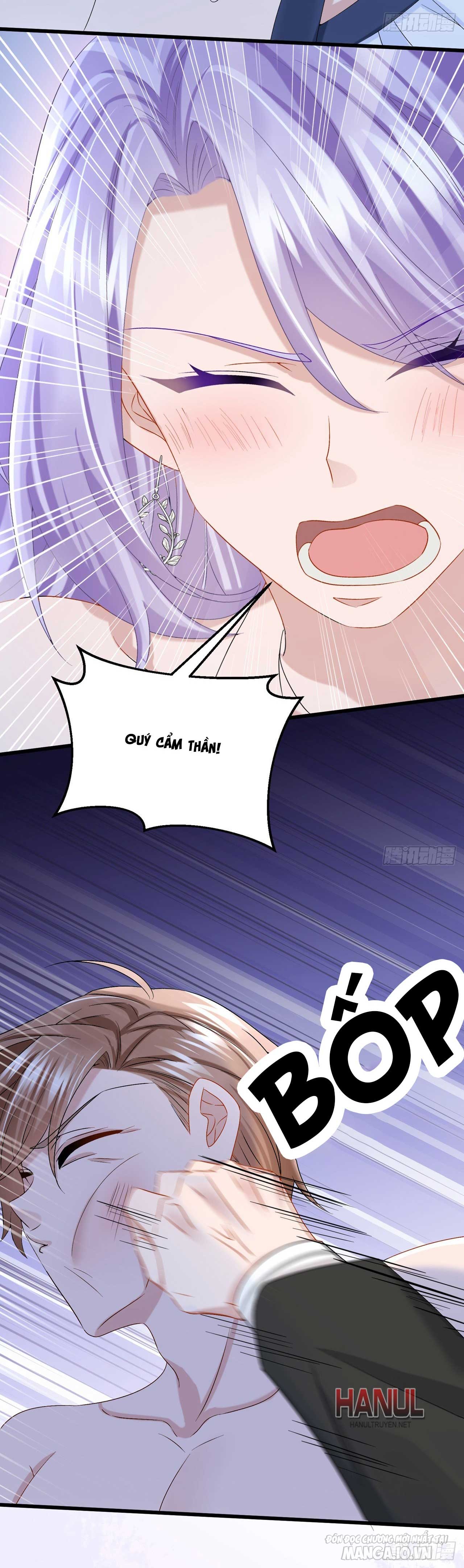 Song Bảo Của Tôi Siêu Quyền Lực Chapter 57 - Trang 2