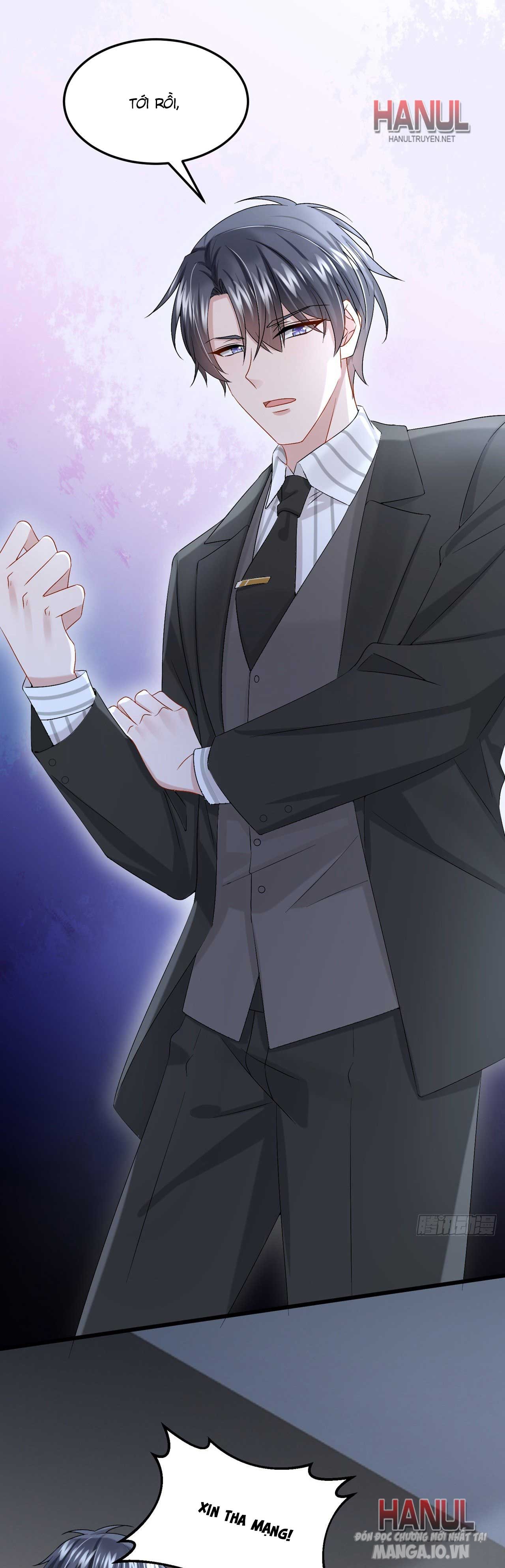 Song Bảo Của Tôi Siêu Quyền Lực Chapter 57 - Trang 2