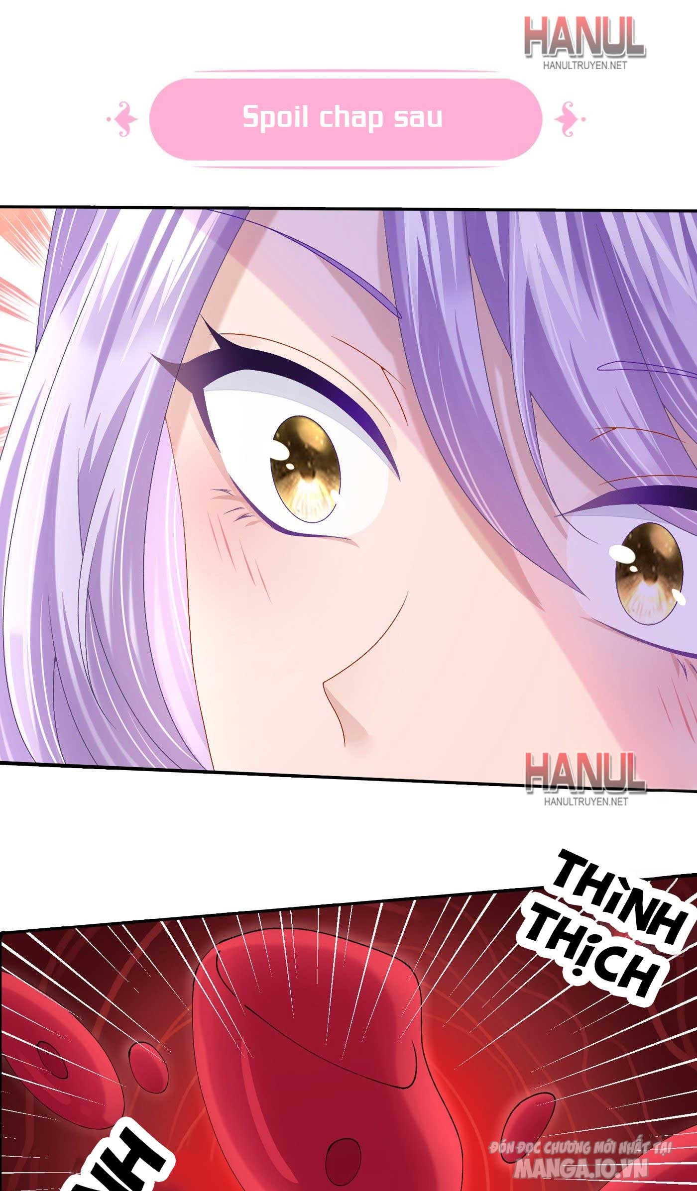 Song Bảo Của Tôi Siêu Quyền Lực Chapter 57 - Trang 2