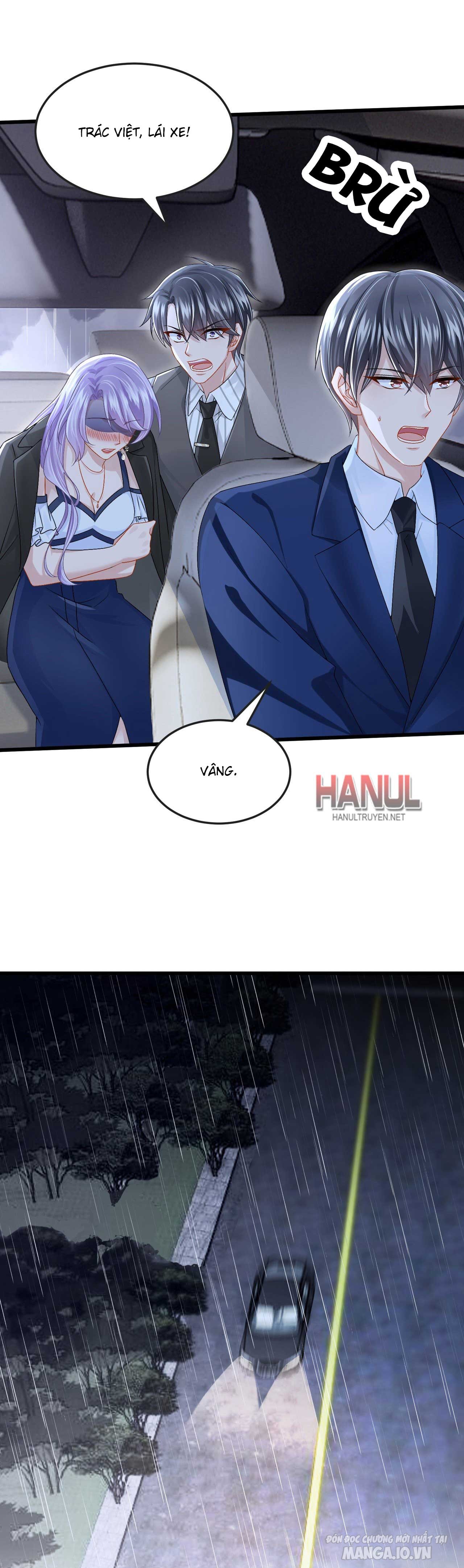 Song Bảo Của Tôi Siêu Quyền Lực Chapter 58 - Trang 2