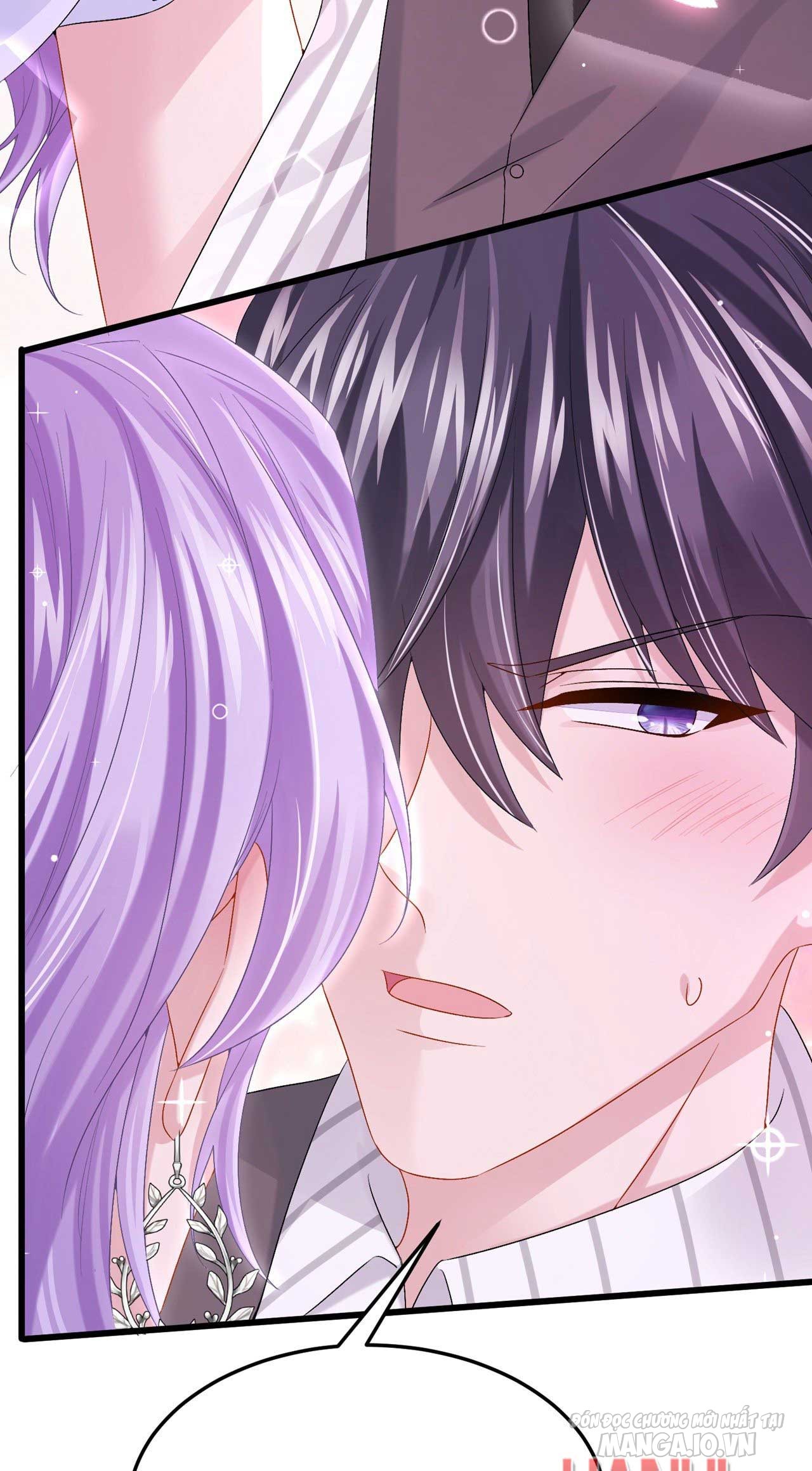 Song Bảo Của Tôi Siêu Quyền Lực Chapter 58 - Trang 2