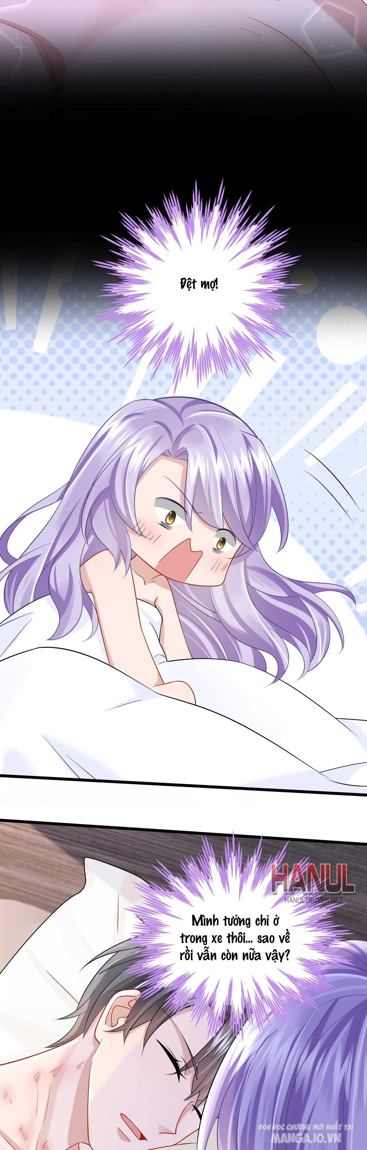 Song Bảo Của Tôi Siêu Quyền Lực Chapter 60.1 - Trang 2