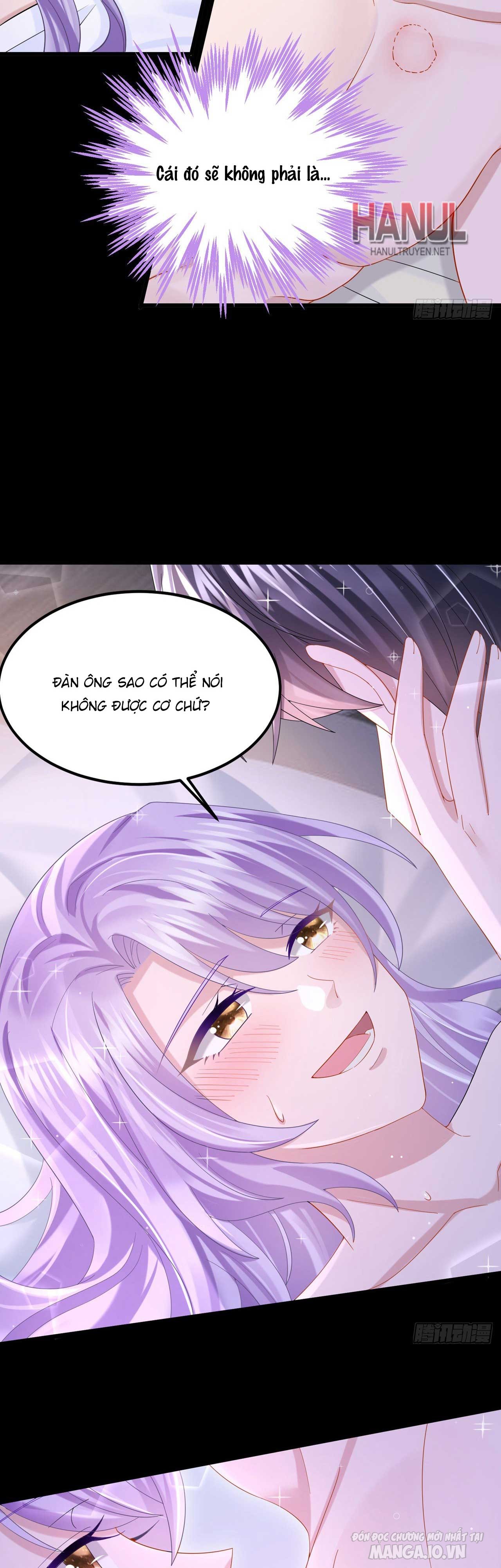 Song Bảo Của Tôi Siêu Quyền Lực Chapter 60.1 - Trang 2