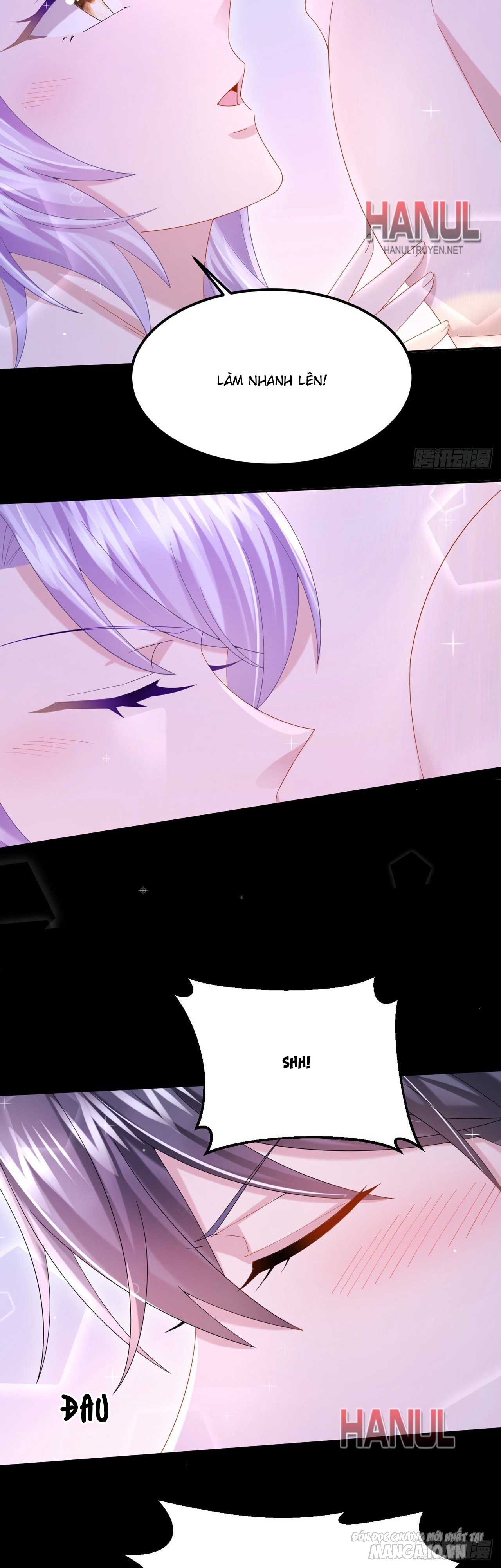 Song Bảo Của Tôi Siêu Quyền Lực Chapter 60.1 - Trang 2