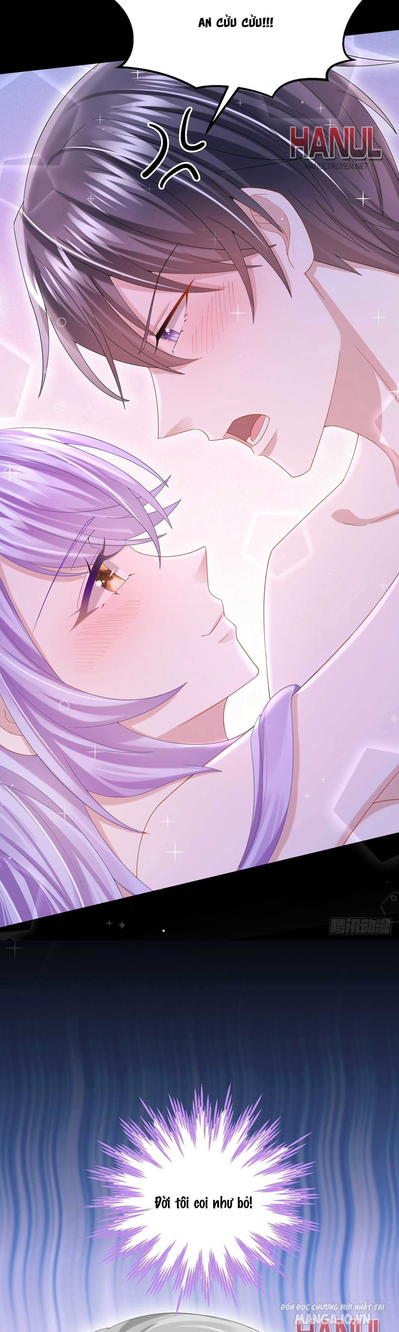 Song Bảo Của Tôi Siêu Quyền Lực Chapter 60.1 - Trang 2