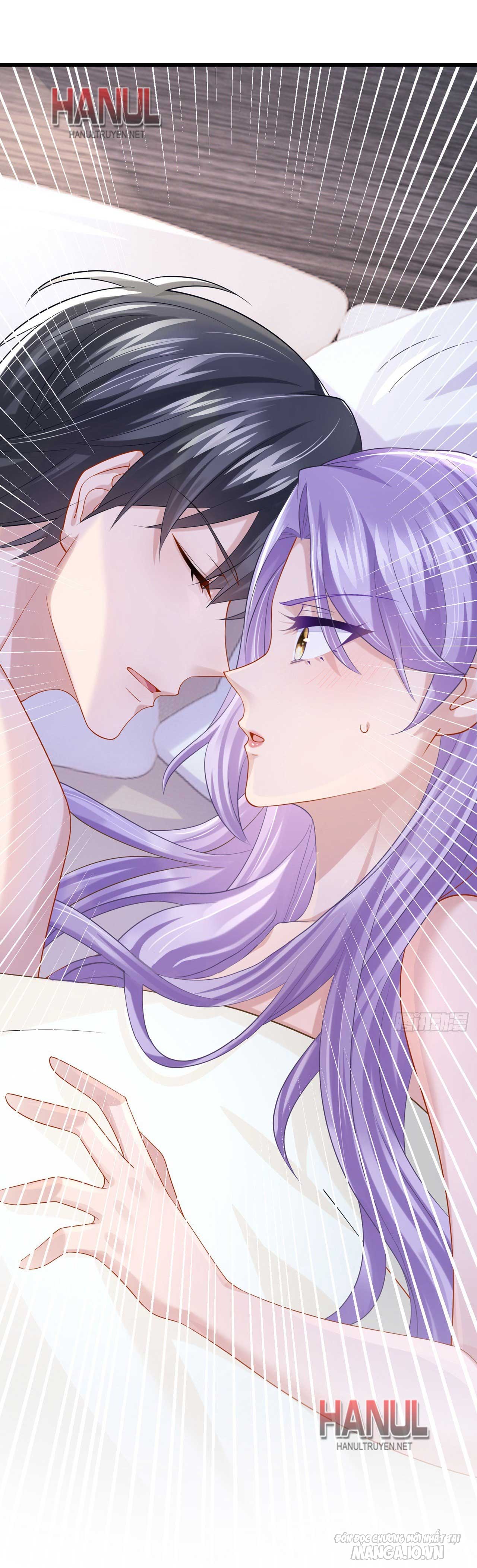 Song Bảo Của Tôi Siêu Quyền Lực Chapter 60.1 - Trang 2