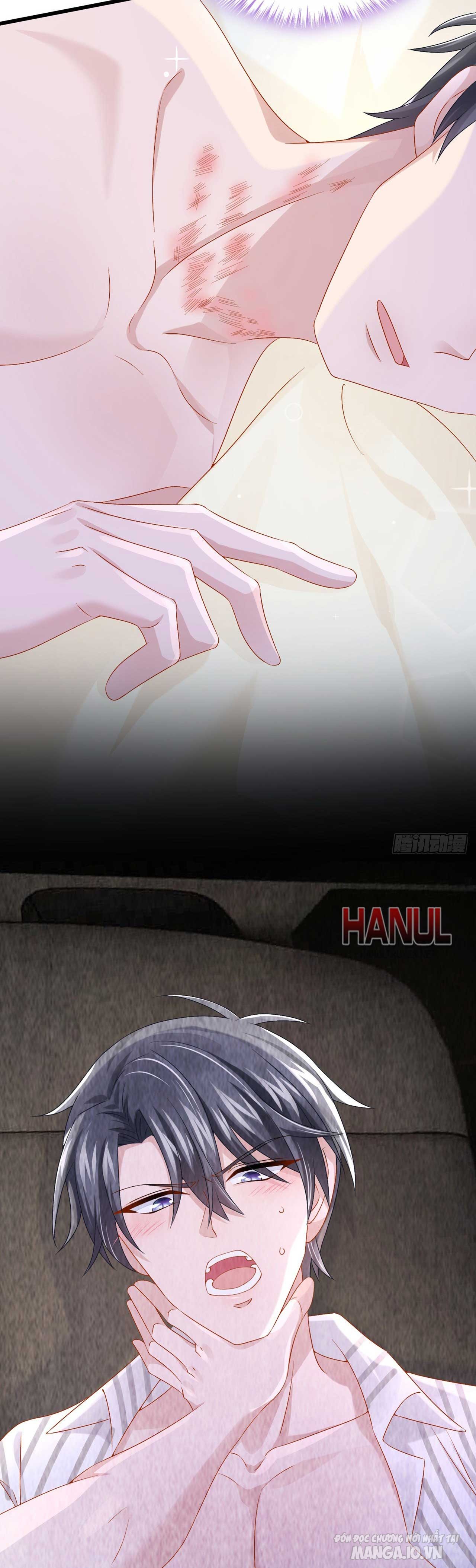 Song Bảo Của Tôi Siêu Quyền Lực Chapter 60.1 - Trang 2