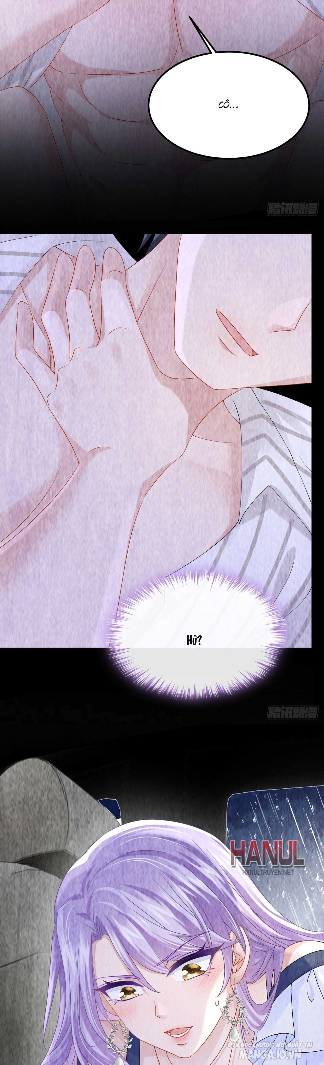 Song Bảo Của Tôi Siêu Quyền Lực Chapter 60.1 - Trang 2