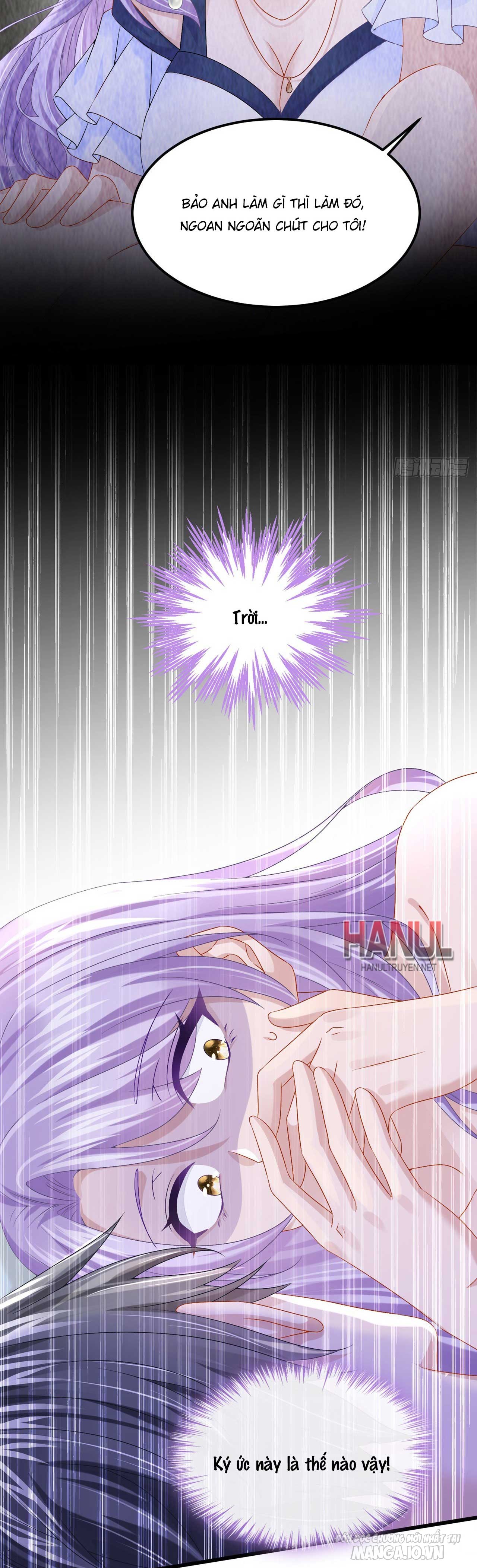 Song Bảo Của Tôi Siêu Quyền Lực Chapter 60.1 - Trang 2