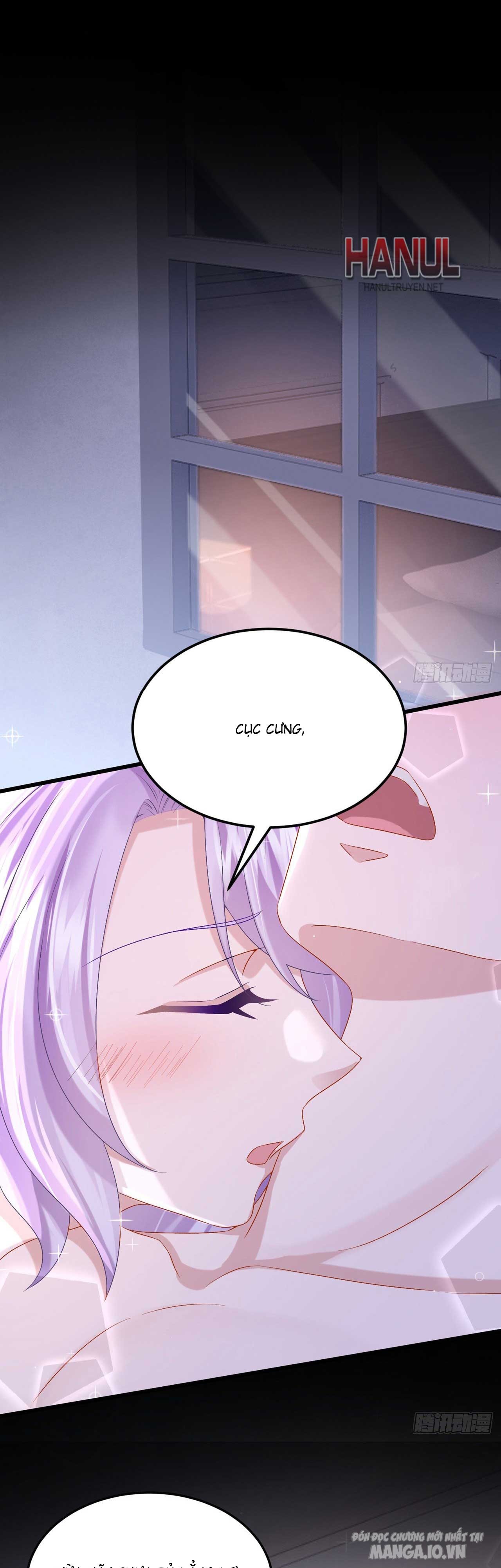 Song Bảo Của Tôi Siêu Quyền Lực Chapter 60.1 - Trang 2