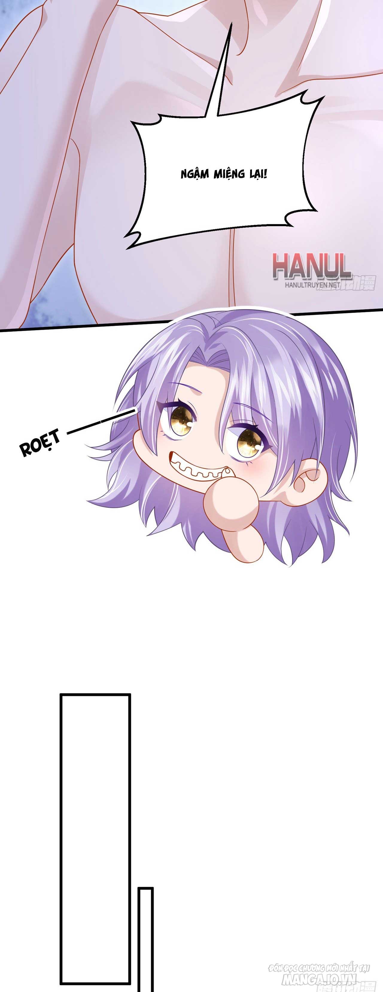 Song Bảo Của Tôi Siêu Quyền Lực Chapter 61 - Trang 2