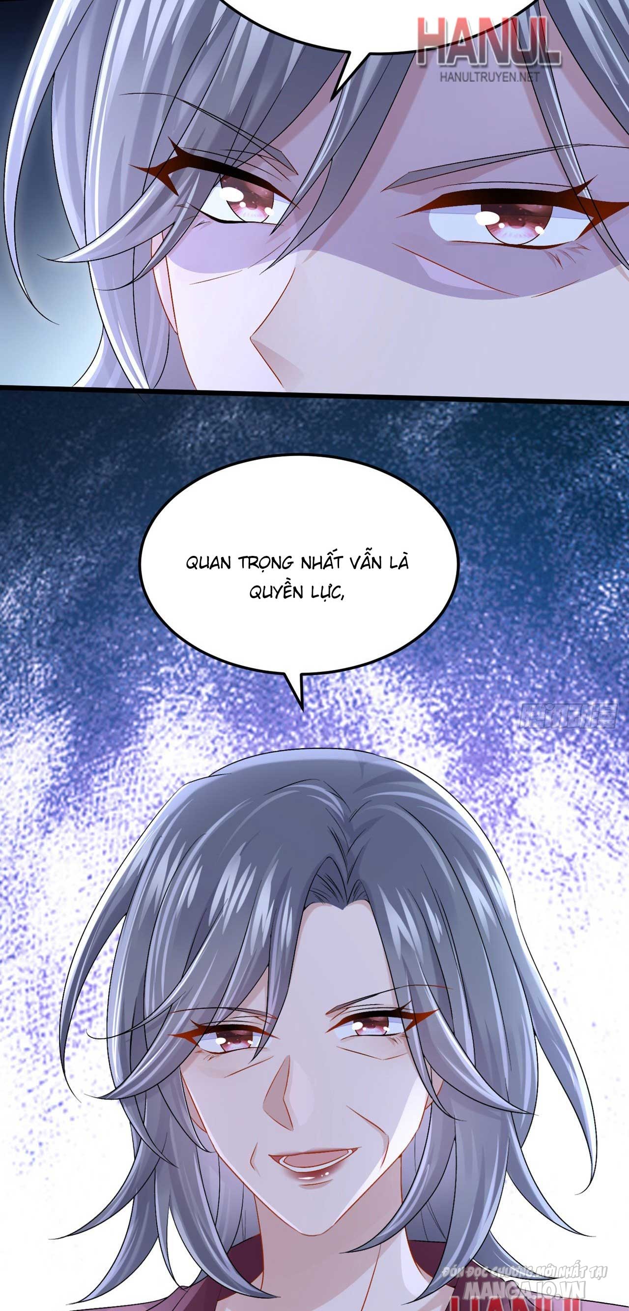 Song Bảo Của Tôi Siêu Quyền Lực Chapter 62 - Trang 2