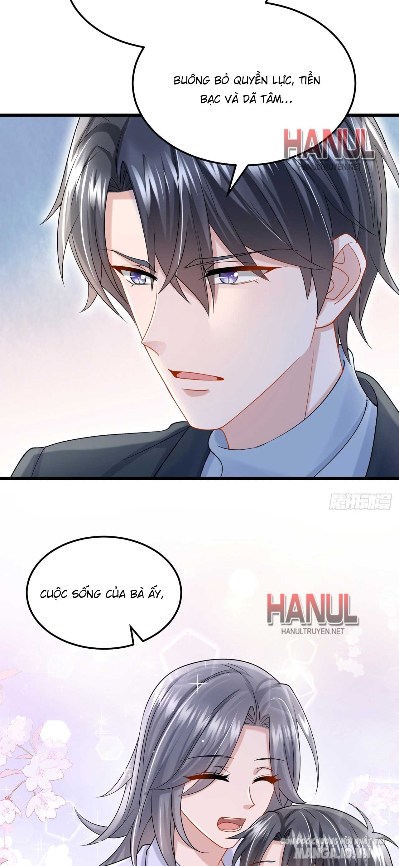 Song Bảo Của Tôi Siêu Quyền Lực Chapter 62 - Trang 2