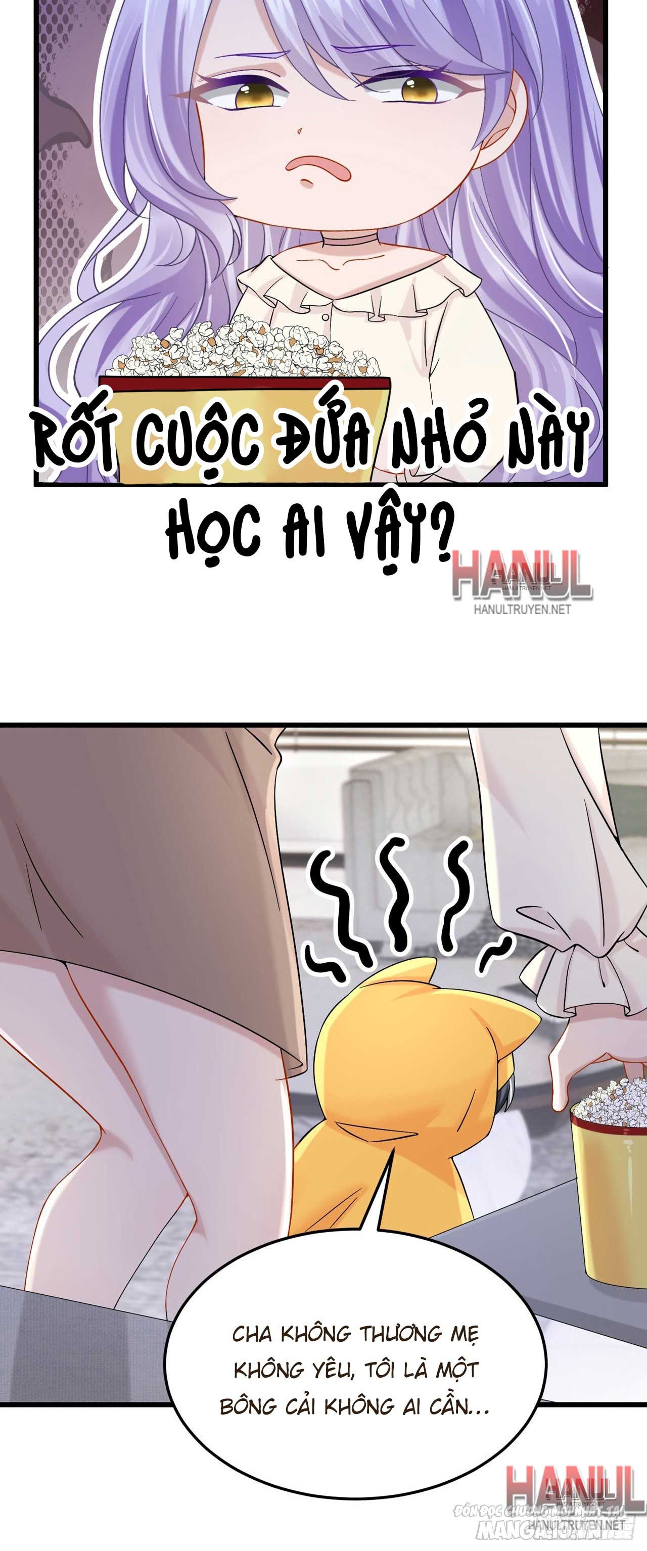 Song Bảo Của Tôi Siêu Quyền Lực Chapter 64 - Trang 2