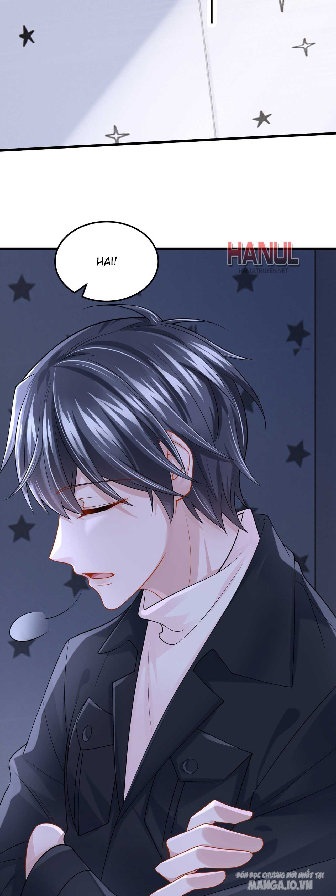 Song Bảo Của Tôi Siêu Quyền Lực Chapter 65 - Trang 2