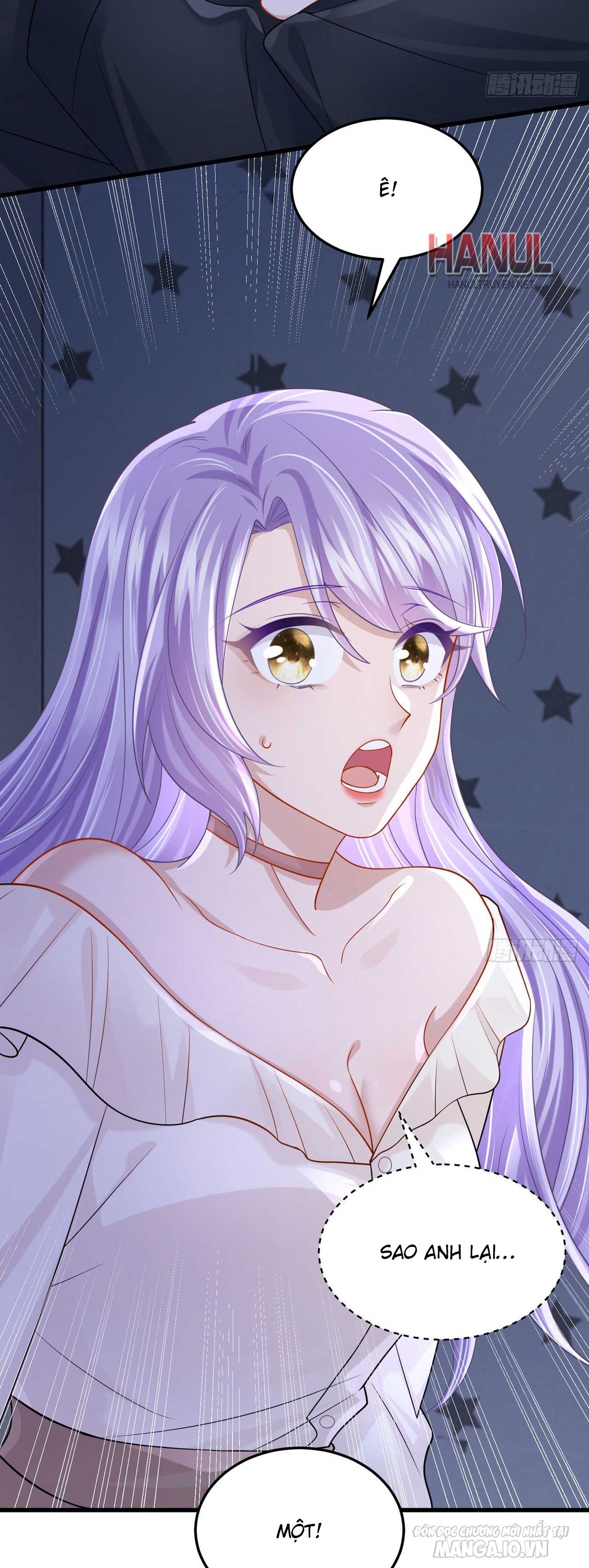 Song Bảo Của Tôi Siêu Quyền Lực Chapter 65 - Trang 2