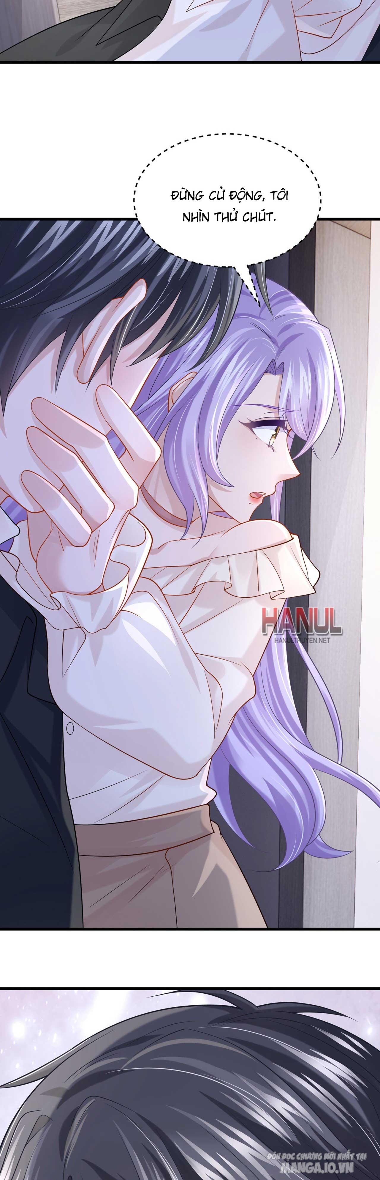 Song Bảo Của Tôi Siêu Quyền Lực Chapter 65 - Trang 2