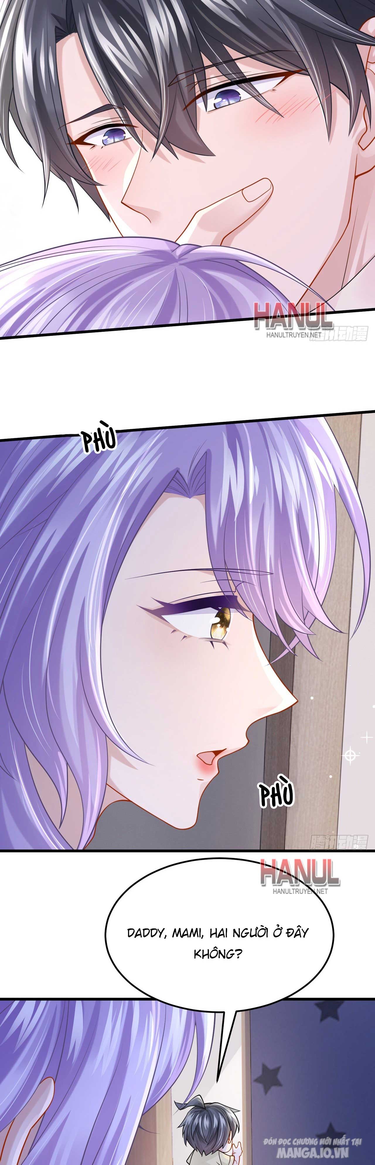 Song Bảo Của Tôi Siêu Quyền Lực Chapter 65 - Trang 2