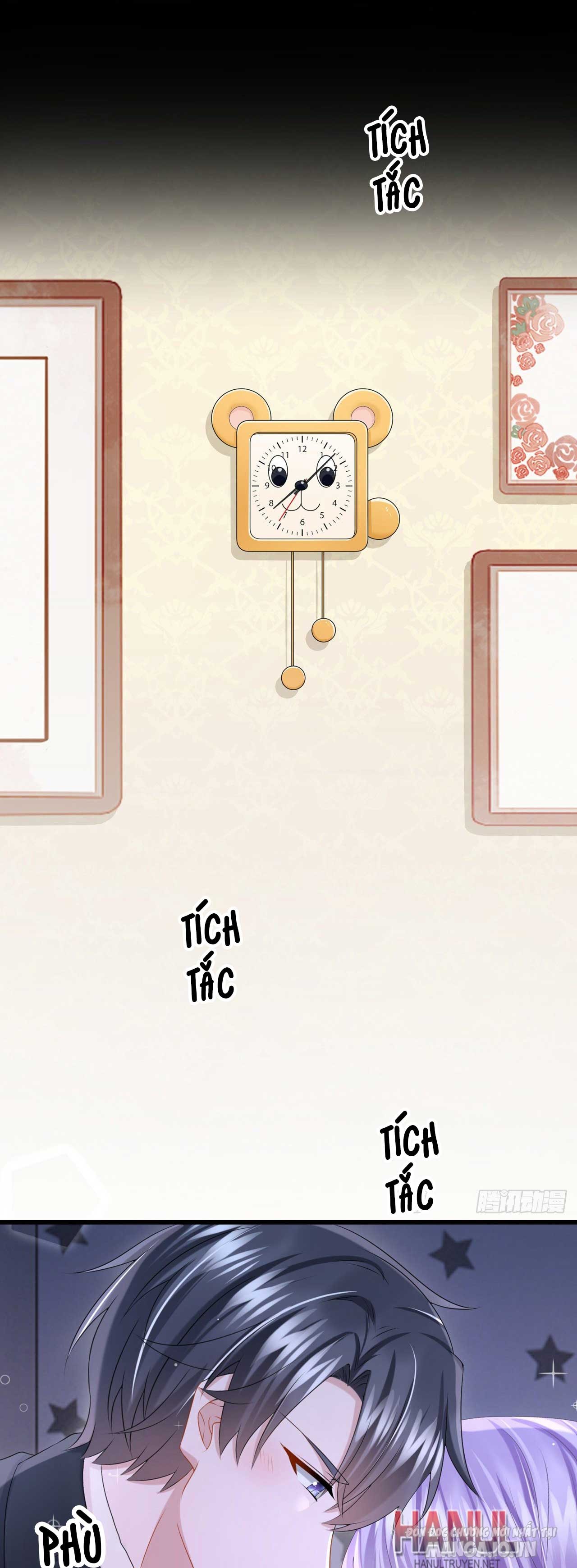 Song Bảo Của Tôi Siêu Quyền Lực Chapter 66 - Trang 2