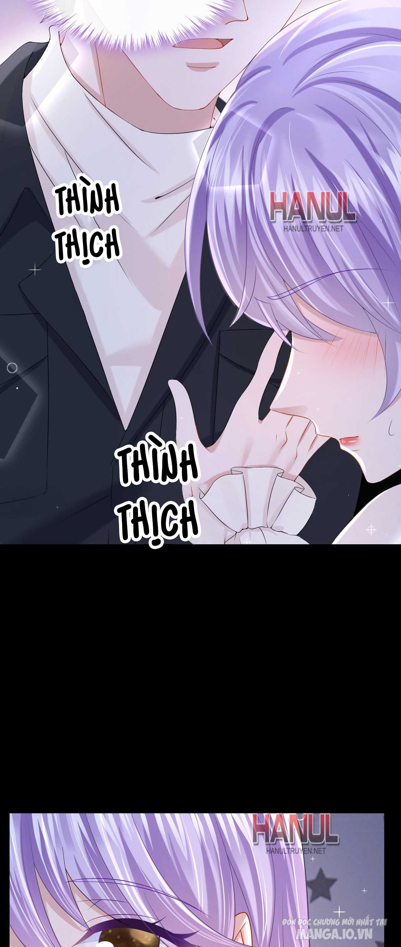 Song Bảo Của Tôi Siêu Quyền Lực Chapter 66 - Trang 2