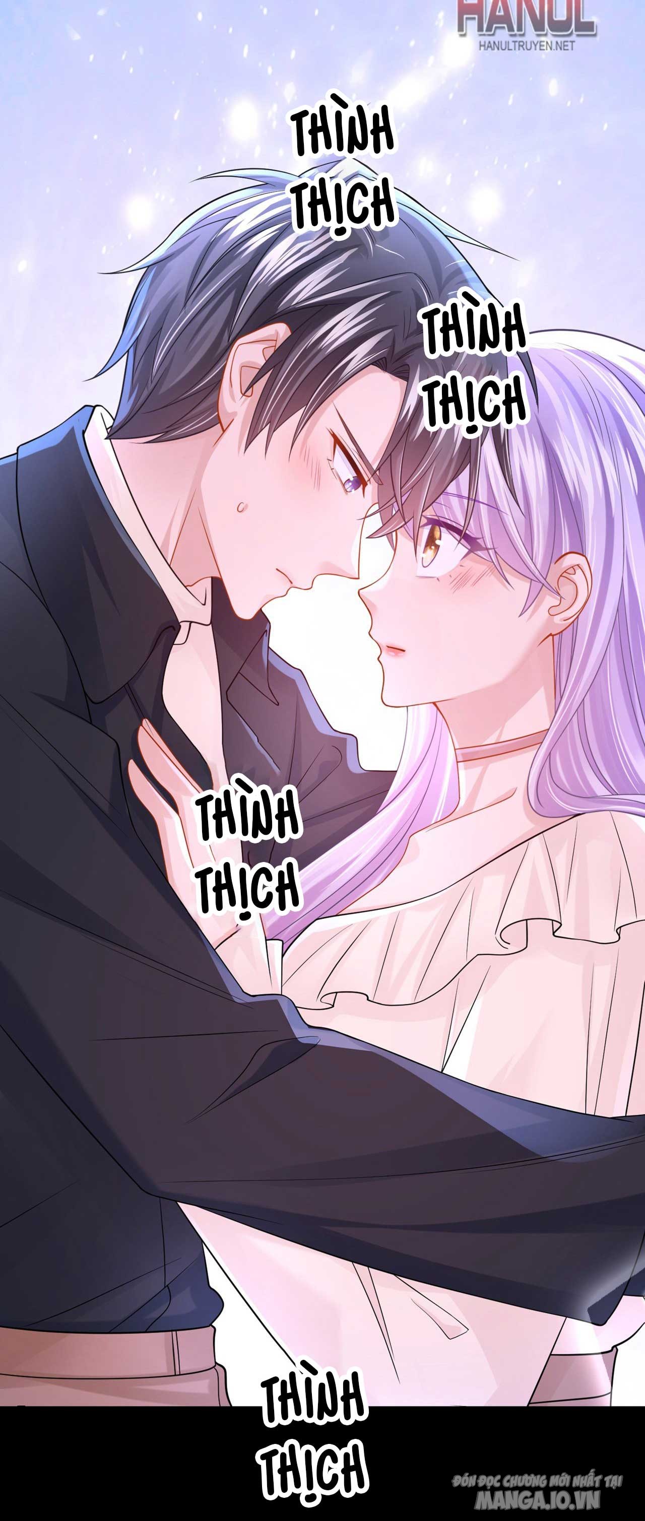 Song Bảo Của Tôi Siêu Quyền Lực Chapter 66 - Trang 2