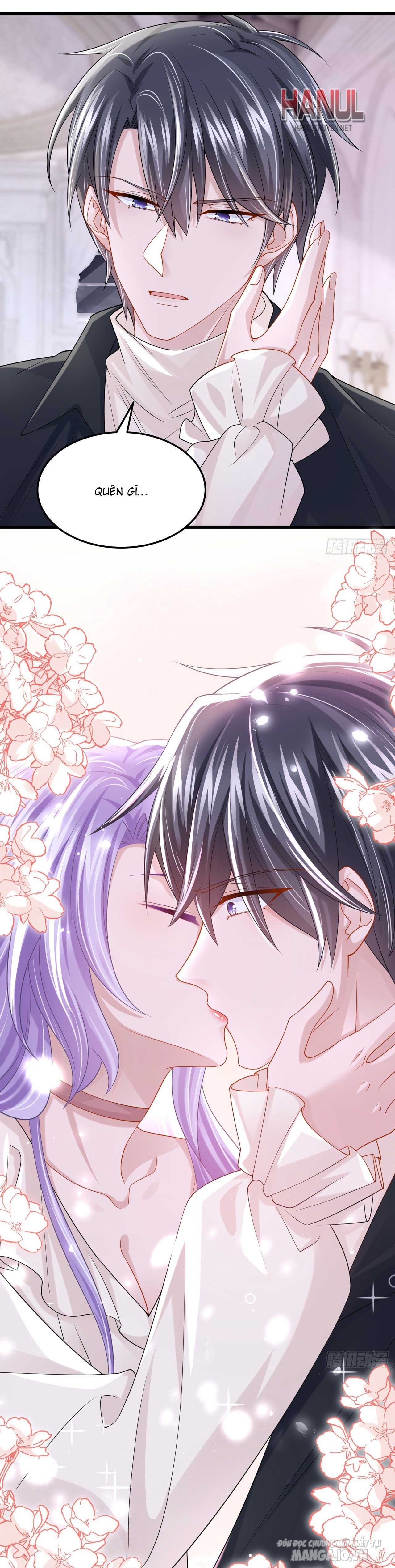 Song Bảo Của Tôi Siêu Quyền Lực Chapter 67 - Trang 2