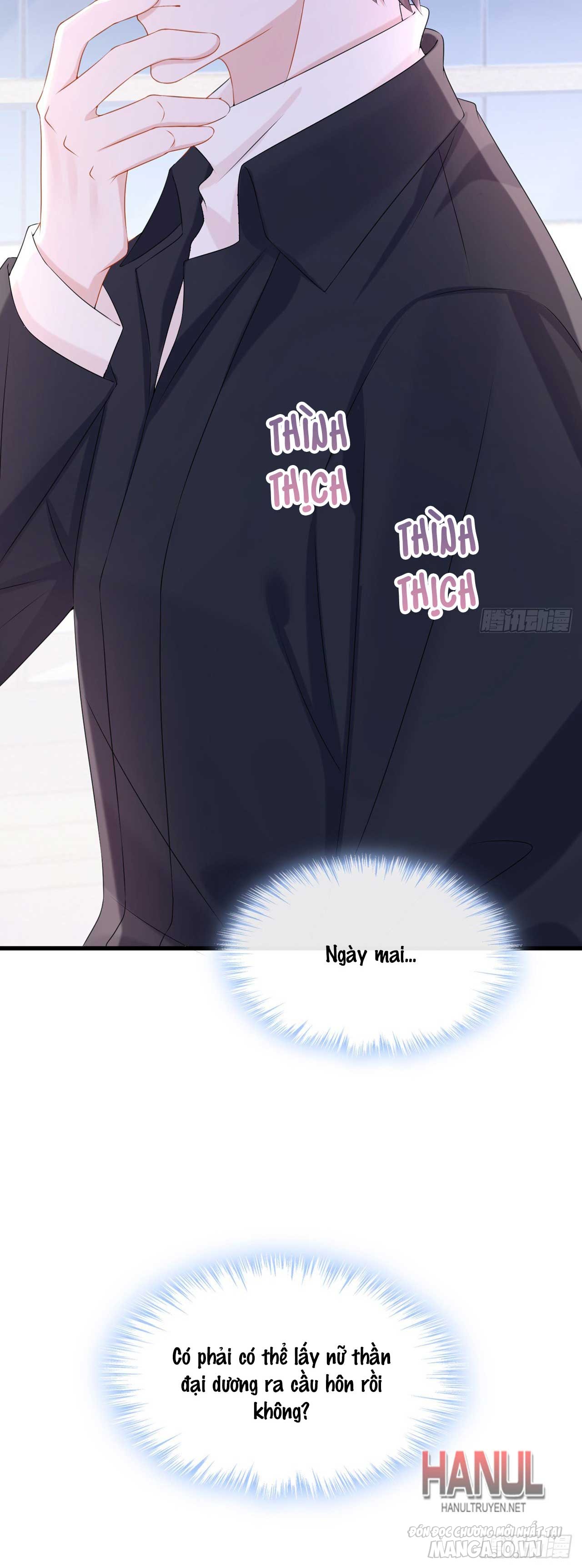 Song Bảo Của Tôi Siêu Quyền Lực Chapter 67 - Trang 2